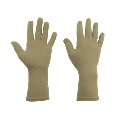 Foxgloves Original Gardening Gloves (Small, Moss Green)