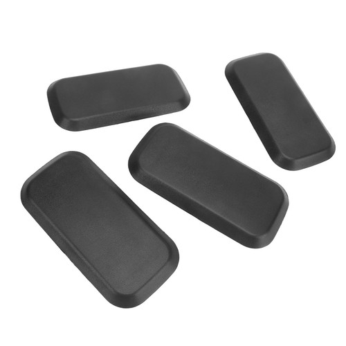 4PCS Base Caps Cover High Temperature-Resistant Fits For T5 T5.1 T6 T6.1 - Picture 6 of 23