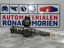 Einspritzdüse VW Golf IV Variant 1J 038130073AJ P3972174