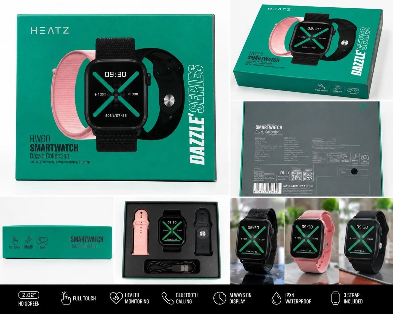 smart watch