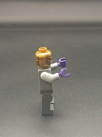 LEGO Chitauri General Minifigure Marvel Avengers sh0029 6865