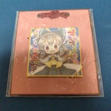 Touhou Project Reimu Hakurei Mini Shikishi