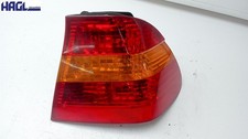 Feu arrière BMW 316
