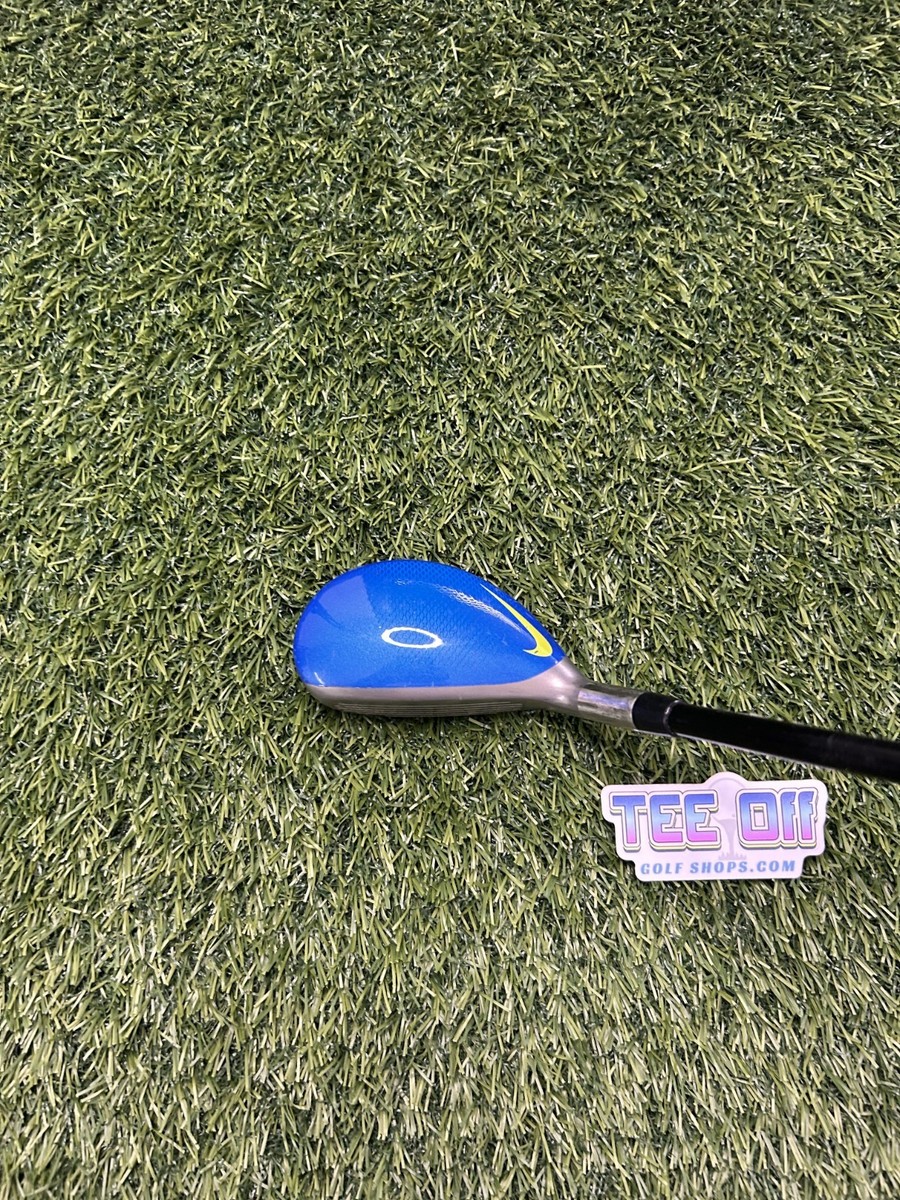Nike Vapor Fly 3H 20 Loft Tensei Stiff Flex Original Grip RH