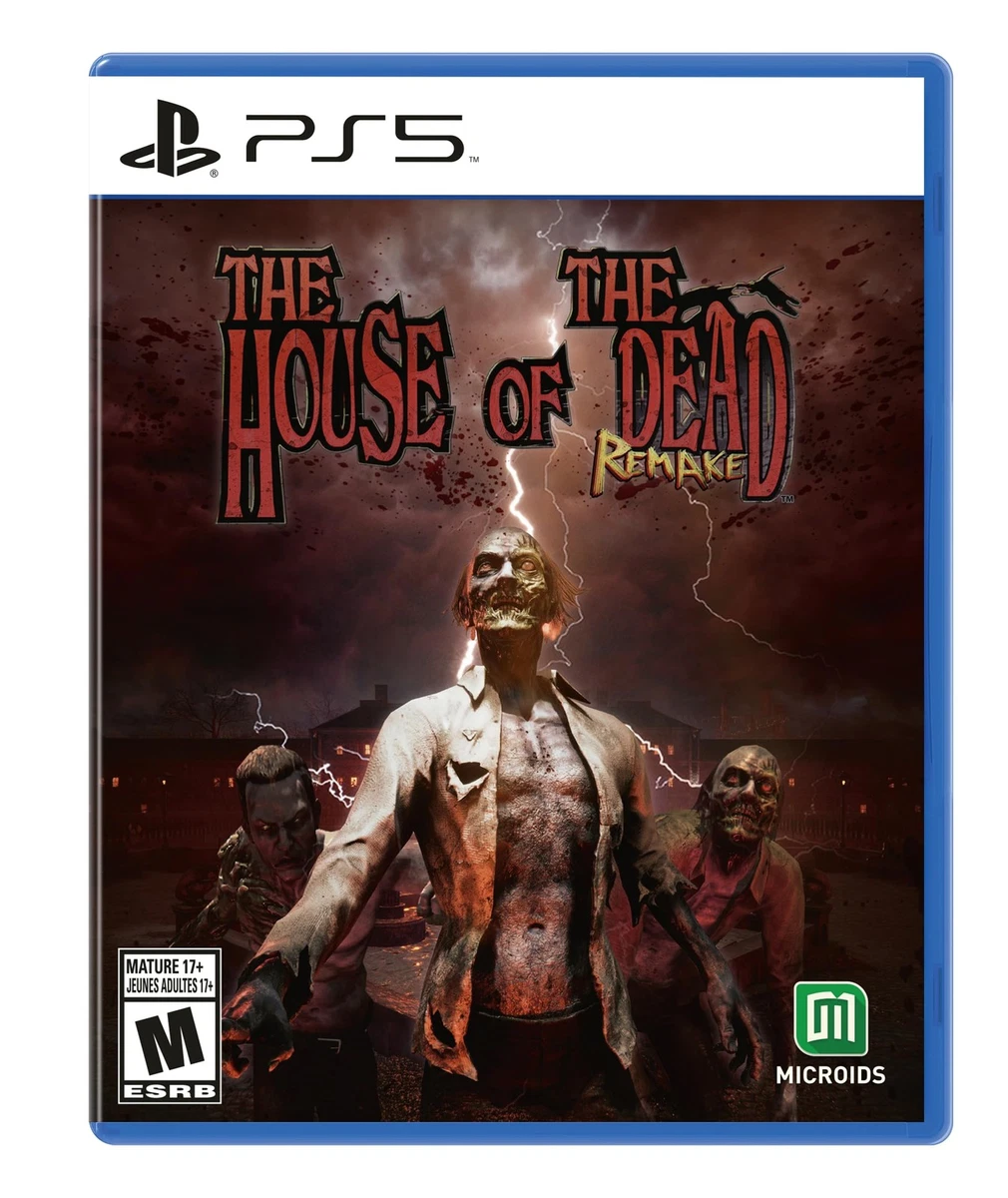 House of the Dead Video Games for sale | eBay