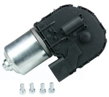 Wischermotor MTR 12197874 12V für AUDI A6 C6 4F2 Avant 4F5 Allroad 4FH TDI TFSI