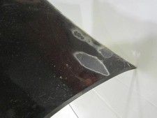 Pare-choc arrière Saab 9-3