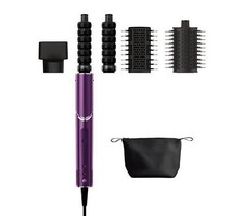 Image of SHARK FlexStyle HD432VPUK Air Styler and Hair Dryer- BOX DAMAGE