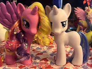 Shining Armor | es Wiki | Fandom