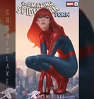 AMAZING SPIDER-MAN TORN #1 JEEHYUNG NYCC VARIANT LE 1600 PRESALE 10/24☪