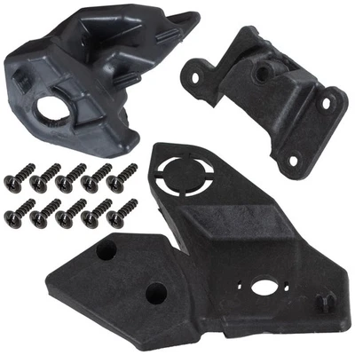 REPARATURSATZ FÜR DEN RECHTEN SCHEINWERFER FÜR OPEL CORSA F 2019