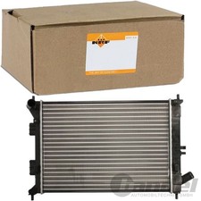 Radiateur Hyundai ELANTRA