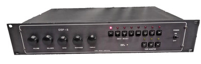 Audio Design Associates ADA DSP-8 Digital Preamplifier USA