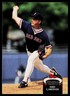 1992 Stadium Club National Convention #732 Mike Gardiner Boston Red Sox