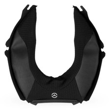 Bell Pro / Race Star Motorbike Motorcycle Helmet Virus Neck Curtain Black