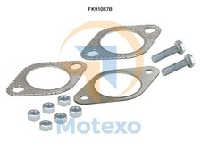 Catalyseurs Opel COMMODORE