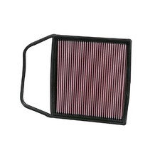Luftfilter für BMW 1-er E82 E88 3-er E90 E92 E93 E91 Z4 E89 | 620717