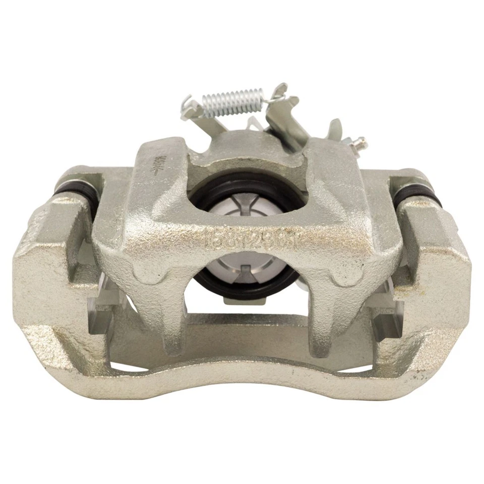 Pinza de freno de disco trasera Raybestos con soporte RH para Chrysler VW Van Foto 2 de 4