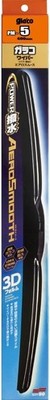 SUZUKI Jimny SOFT99 Glaco Wiper Blade PM-5 400mm Power Water Repellent JAPAN
