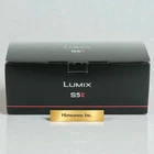 Panasonic LUMIX S5II Mirrorless Camera 28-200mm F2.8-5.6 Zoom Lens Bundle Kit
