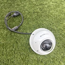 Brickcom VD-300Af-A1 3 Megapixel Day & Night Compact Vandal Dome Network Camera