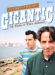 Gigantic: A Tale of Two Johns (DVD, 2003)