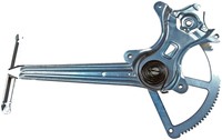 Window Regulator Front Left Dorman 740-322 Fits 95-00 Lexus Ls400 on sale Window Regulator Front Left Dorman 740-322 Fits 95-00 Lexus Ls400 on sale
