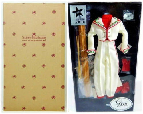 The Ashton-Drake Galleries Puppen & Zubehör