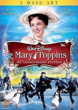 Mary Poppins