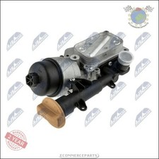 Ölkühler Motoröl Ajs für OPEL MERIVA A CORSA D C TIGRA COMBO AGILA