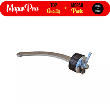 1940 1941 Plymouth Dodge Desoto Chrysler Brand New Door Check Straps 1940 1941 Plymouth Dodge Desoto Chrysler Brand New Door Check Straps