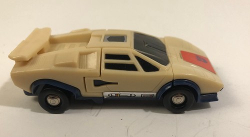 Complete - Vintage G1 TRANSFORMERS - BREAKDOWN - ORIGINAL HASBRO - Picture 3 of 9