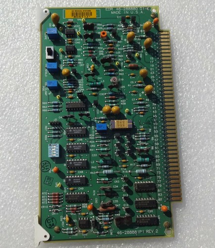 GE Medical Board 46-288118, 46-288880, 46-288116, 46-288120 Lot - Picture 3 of 12
