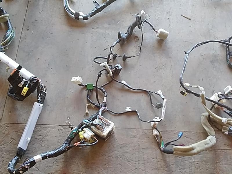 2008-2009 Pontiac G8 GT OEM Body Wire Wiring Harness 92200749
