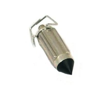 K&L Carburetor Carb Float Valve Needle Raptor 50 Badger Grizzly 80 Champ 18-8905