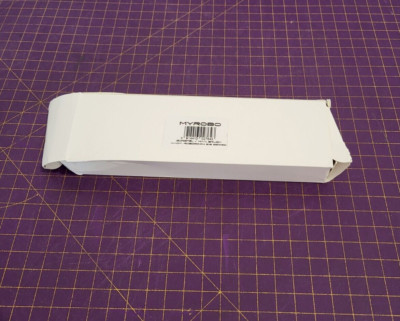 Myrobo Borstel / Main Brush für Xiaomi Roborock S8, Q5 & Q8 Series