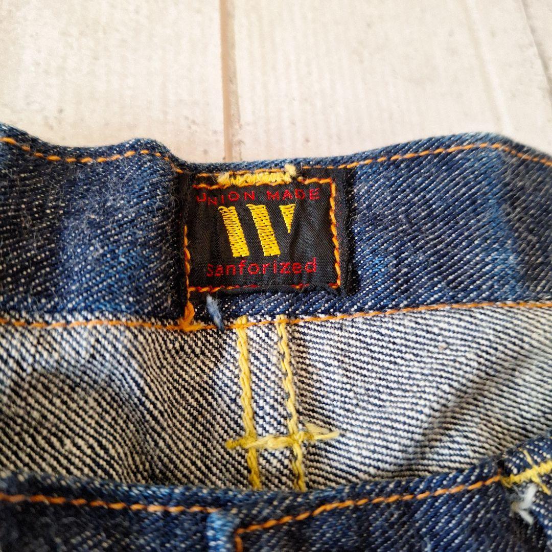 ドゥニーム◎希少33inch◎ミントコンディション◎501xxモデル ドゥニーム◎希少33inch◎ミントコンディション◎501xxモデル