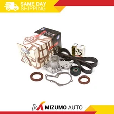 Timing Belt Kit Water Pump Fit Suzuki Samurai 1.3 8V SOHC G13A