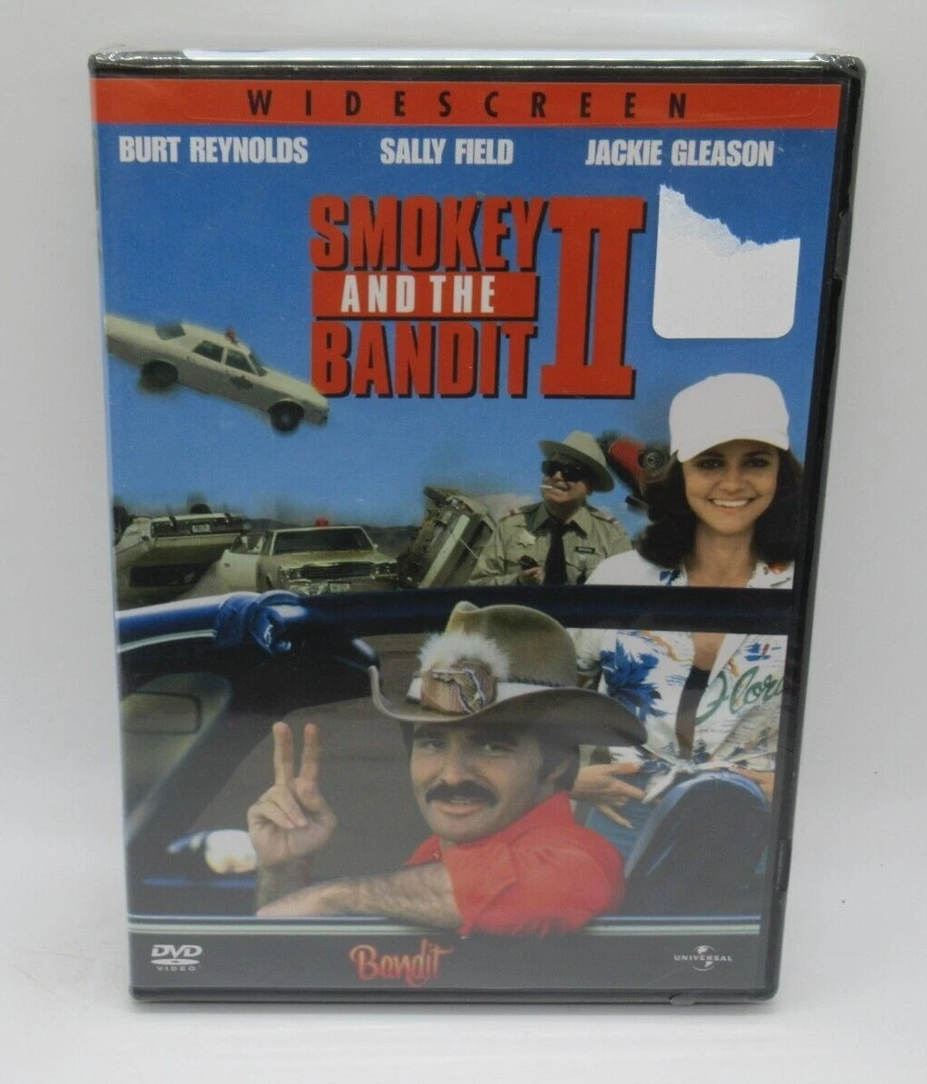 Bandit 2 2024