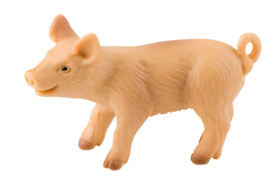 Bullyland 62312 Ferkel 5,5 cm Farmland