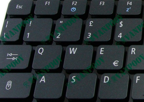 For Acer Aspire 3410 3810 3820T 4735 4936 4738 4740 4741 4743 4745 Keyboard - Picture 27 of 44