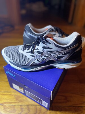 asics gel cumulus 18 homme taille 13