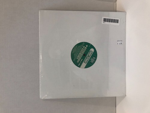 Eyes Cream Magdelena 12" Single LP Vinyl Record Factory Sealed - Picture 2 of 4