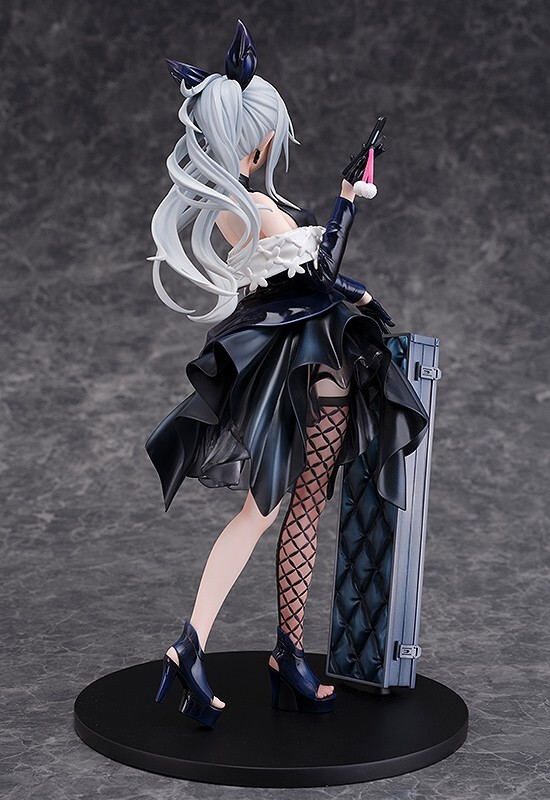 1/7 Girls’ Frontline: MDR Cocktail Observer Ver. Wonderful Works
