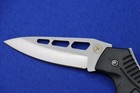 Whitetail Cutlery 4.5" Closed Folding Pocket Knife Stainless Steel — photo 6