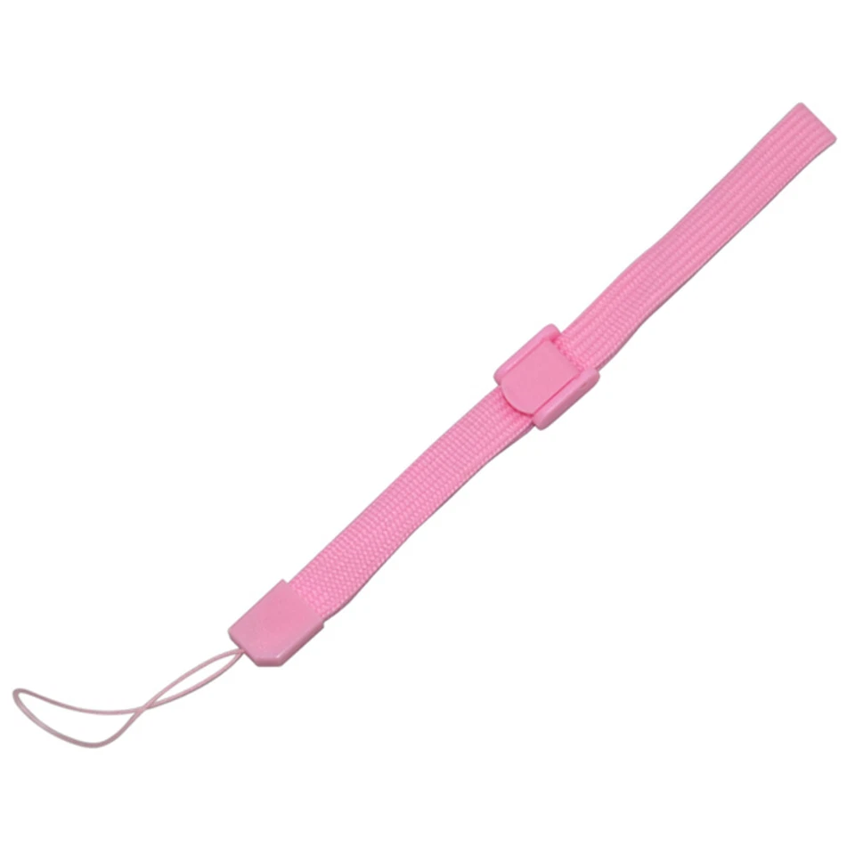 Adjustable Wrist Strap Hand Grip Lanyard Rope For Phone Nintend Wii Remote PS3 - Image 2 of 4