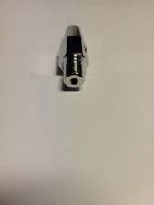 CB/HAM Workman AS-1  3/8-24 Antenna Stud Mount for .100" Diameter Antenna Whip