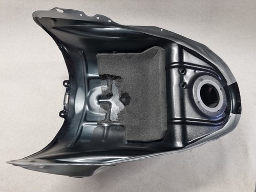 Yamaha MT 09 SP 2018-2020 Kraftstofftank / Benzintank 1RC-Y2410-00-X5 - Picture 14 of 17