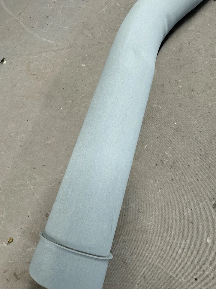 Chevy Impala BelAir 1963 1964 tanque de gasolina tubo de llenado de combustible tubo de cuello completo 1962 1961 Foto 4 de 4