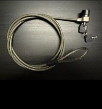 JTIC Laptop Lock